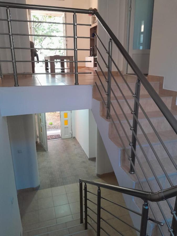 Apartmani Mia Rada Budva Exterior foto