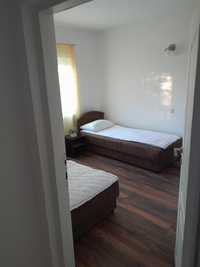 Apartmani Mia Rada Budva Exterior foto